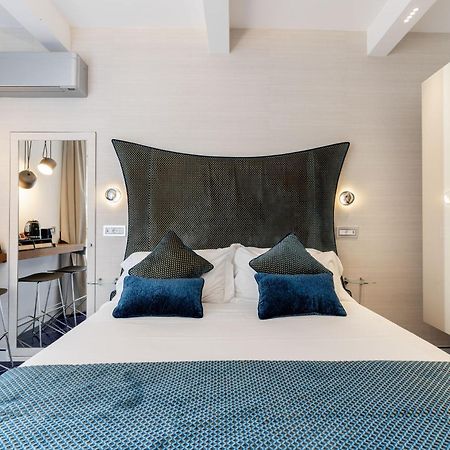 La Suite Del Cavaliere Amalfi Luaran gambar