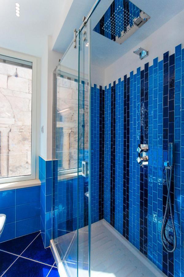 La Suite Del Cavaliere Amalfi Luaran gambar